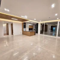 ۱۳۰متر ۳ خواب / نورگیر کم نظیر/قلب زعفرانیه