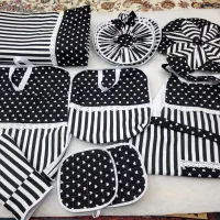 سرویس اشپزخانه|سفره، حوله، دستمال آشپزخانه|گرگان, |دیوار