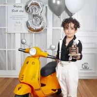 عکس آتلیه مجازی وکلیپ درخواستی|خدمات رایانه‌ای و موبایل|جهرم, |دیوار