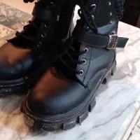 نیم بوت|کیف، کفش، کمربند|قزوین, |دیوار