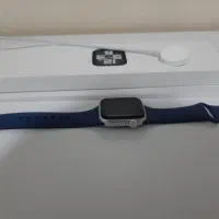 اپل واچ سری SE Gen2 2024 سایز 40 میلی متری|ساعت|تهران, کیانشهر|دیوار