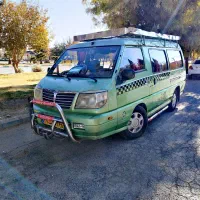 ون دربستی با امکانات گردشگری