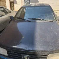 فروش پژو
