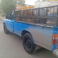 حمل بار با نیسان|خدمات حمل و نقل|دزفول, |دیوار