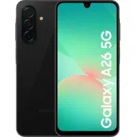 گوشی سامسونگ مدل A26 (اقساط)|موبایل|اراک, |دیوار