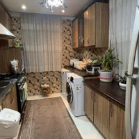 کابینت تمام mdf  و سینک دو قلو و هود|جاکفشی، کمد، دراور|تهران, آبشار|دیوار