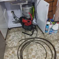 لوله بازکن(تخلیه چافوری)فنر زنی۲۴س کل گرگان فنرزدن|خدمات پیشه و مهارت|گرگان, |دیوار