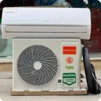 نصب کولر گازی (اسپیلت)