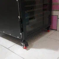 فروش دستگاه میوه خشک کن صنعتی ده سینی درحدنو|ماشینآلات صنعتی|کرج, گلشهر|دیوار