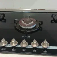 گاز صفحه ای|اجاق گاز و لوازم برقی پخت‌وپز|تهران, تختی|دیوار