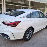 MG5 مدل 2025 صفر خشک پلاک منطقه|خودرو سواری و وانت|شادگان, |دیوار