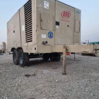 مکانیک و شاگرد مکانیک دیزل جهت اپراتوری کمپرسورهوا