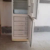 یخچال فریزر دو درب|یخچال و فریزر|همدان, |دیوار