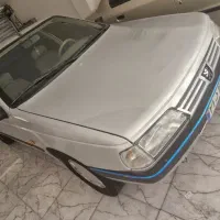 پژو۴۰۵ مدل ۹۰|خودرو سواری و وانت|اردبیل, |دیوار