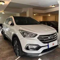 سانتافه 2017|خودرو سواری و وانت|تهران, دربند|دیوار