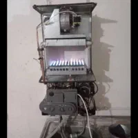 نصب تعمیر و سرویس پکیج و آبگرمکن زود جوش|خدمات پیشه و مهارت|خورموج, |دیوار