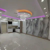 رهن ۱۳۲متر گرمدره(املاک بزرگ آزادی)