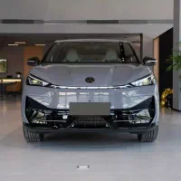 tkk/فولکس واگن ID Unyx / تجارت خودرو خسروانی