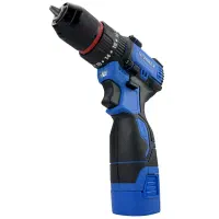 دریل شارژی موتور براشلس۱۶/۸ ولت ویوارکس با گارانتی|ابزارآلات|قدس, شهرقدس|دیوار