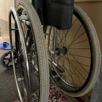 ویلچر جی تی اس|پزشکی|کرمان, |دیوار