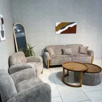 تعویض مبل کهنه با نو راحتی چستر پاندا کد087|مبلمان خانگی و میز عسلی|کرج, جهان‌شهر|دیوار