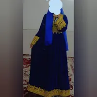 اجاره لباس افغانستانی