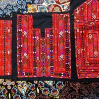 زی استین دستی