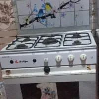 اجاق گاز
