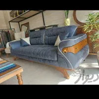 مبل پادورا/ مبلمان اقساطی/کد 318|مبلمان خانگی و میز عسلی|قشم, |دیوار