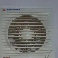 دو عدد هواکش درحد