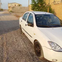 تیبا1|خودرو سواری و وانت|آبادان, |دیوار