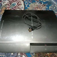 پلی اشتیشون 3 سالم با همه چیز|کنسول، بازی ویدئویی و آنلاین|خاش, |دیوار