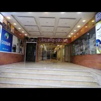 مغازه ۲۴ متری سنددار  مهرشهر