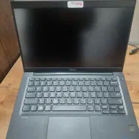 لپتاپ Latitude 7380 تمیز و سالم