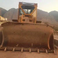 لودر کاتر پیکار ۹۵۰