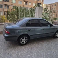 سمند lx مدل ۱۳۹۸ خونگی کم کار
