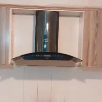 هود لمسی درحد نو