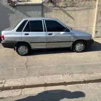 پراید مدل ۸۴