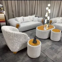 مبل روشنا/ کیفیتی بی‌رقیب، طراحی‌ای به یاد ماندنی