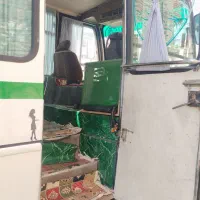 مینی بوس اویکو کولر دار|خودرو سنگین|تبریز, |دیوار