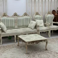 مبلمان ۹ نفره