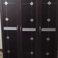 کمد دیواری جنس خارجی