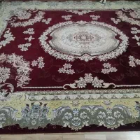 فرش قالی