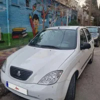 تیبا ۲ EX کم کار