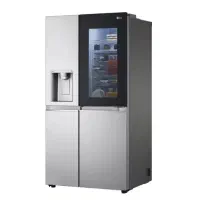 یخچال ساید LG