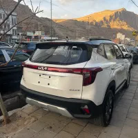 کیا سلتوس ۲۰۲۵