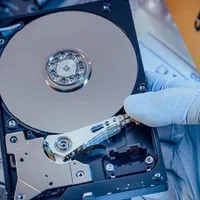 تعمیر بازیابی اطلاعات هارد فلش شهریار اسلامشهر ری|خدمات رایانه‌ای و موبایل|رباط‌کریم, نصیرشهر|دیوار