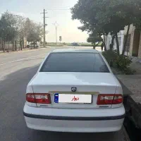 سمند EF7 دوگانه کلاس ۱۶|خودرو سواری و وانت|گنبد کاووس, |دیوار