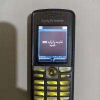 سونی اریکسون k520وk320