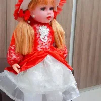 عروسک های جذاب و موزیکال/هدیه|اسباب‌بازی بچه|اصفهان, سنبلستان|دیوار